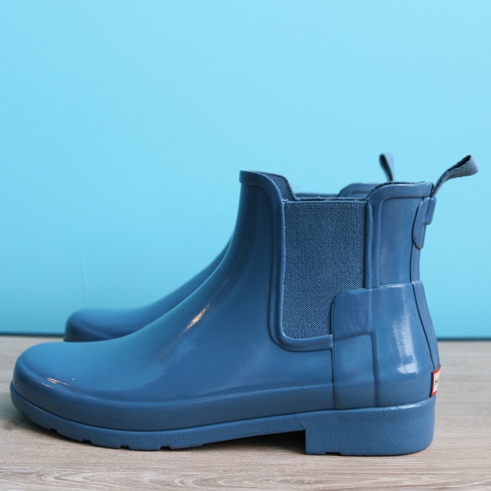 Hunter Original Chelsea Rain Boot